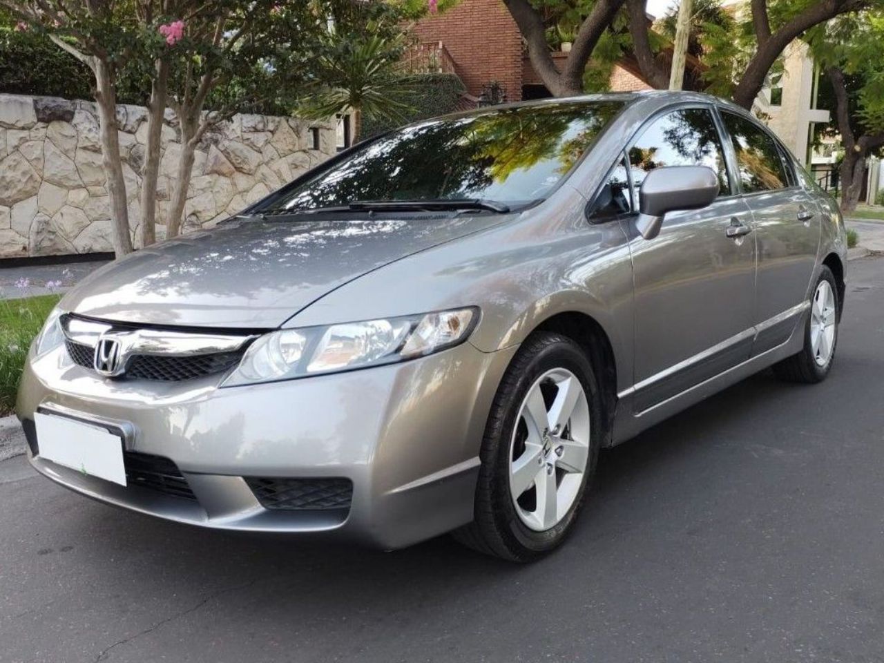 Honda Civic Usado en Mendoza, deRuedas