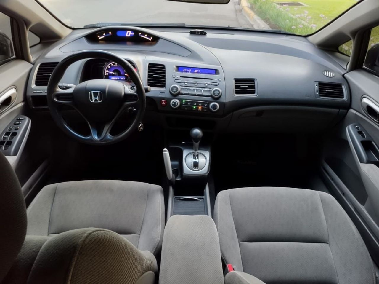 Honda Civic Usado en Mendoza, deRuedas