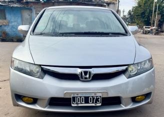 Honda Civic Usado en Buenos Aires