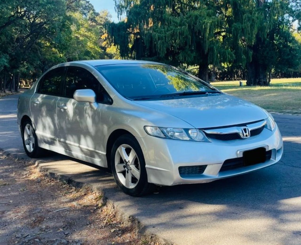 Honda Civic Usado en Mendoza, deRuedas
