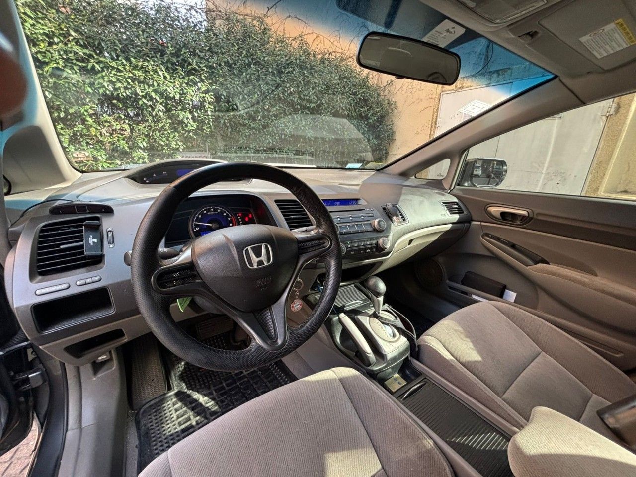Honda Civic Usado en Buenos Aires, deRuedas