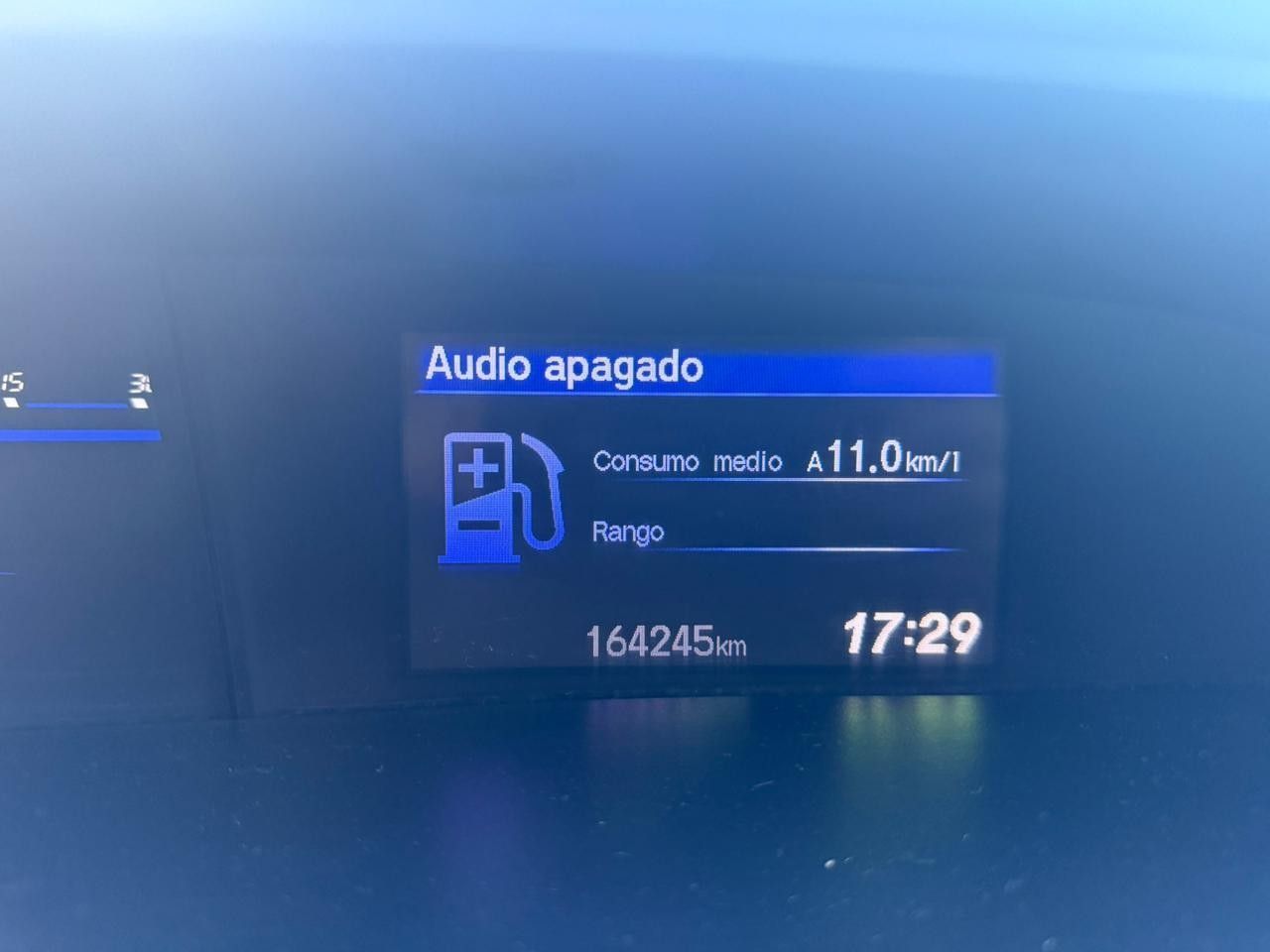 Honda Civic Usado en Mendoza, deRuedas