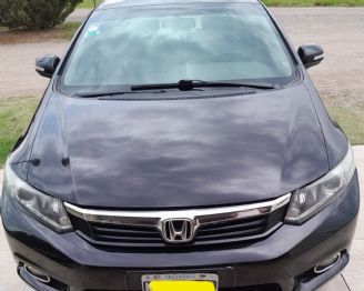 Honda Civic Usado en Córdoba
