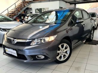 Honda Civic Usado en Mendoza