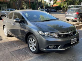 Honda Civic Usado en Mendoza
