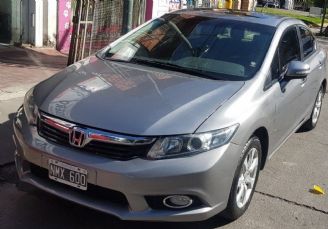 Honda Civic en Mendoza