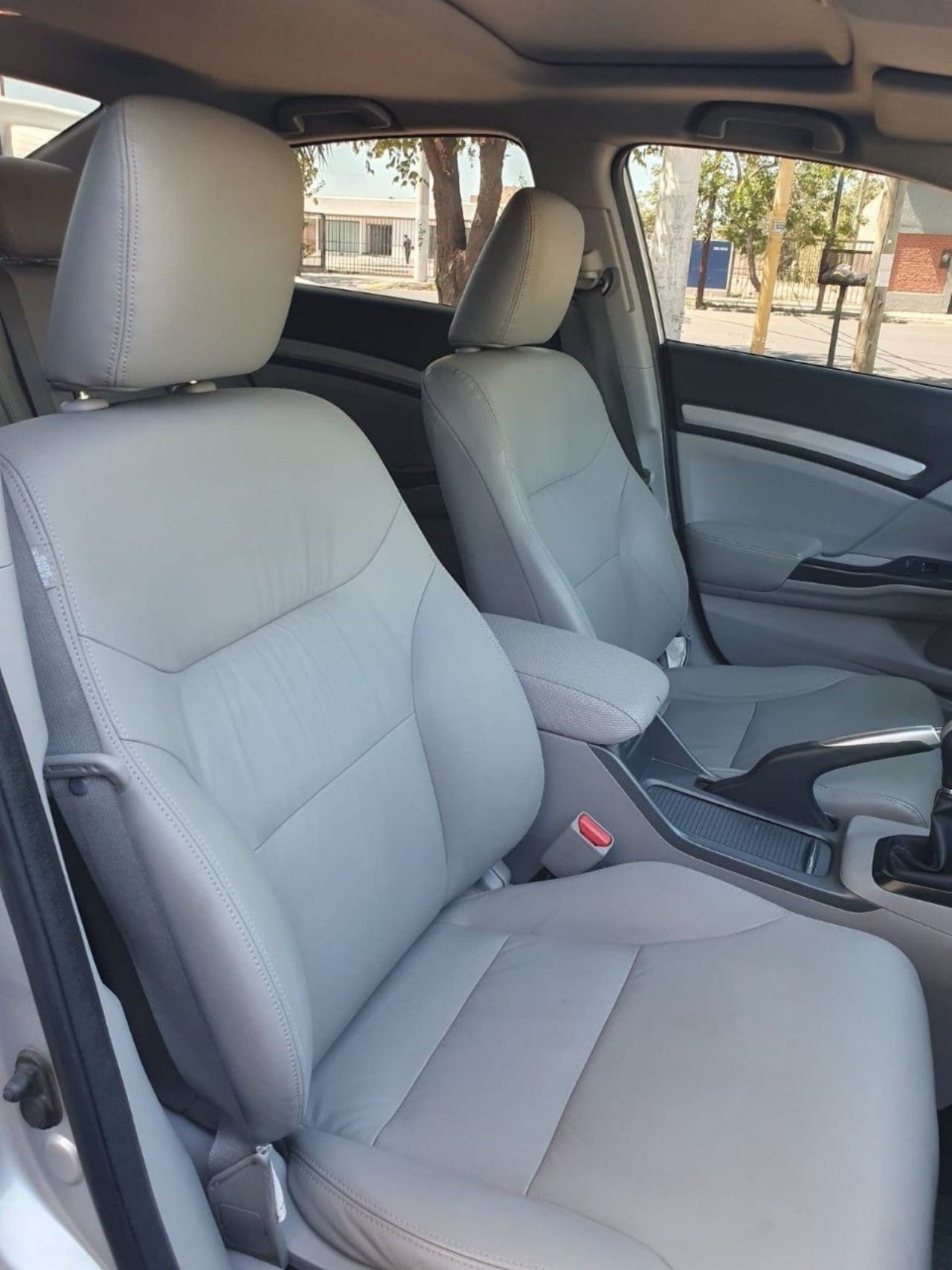 Honda Civic Usado en Mendoza, deRuedas