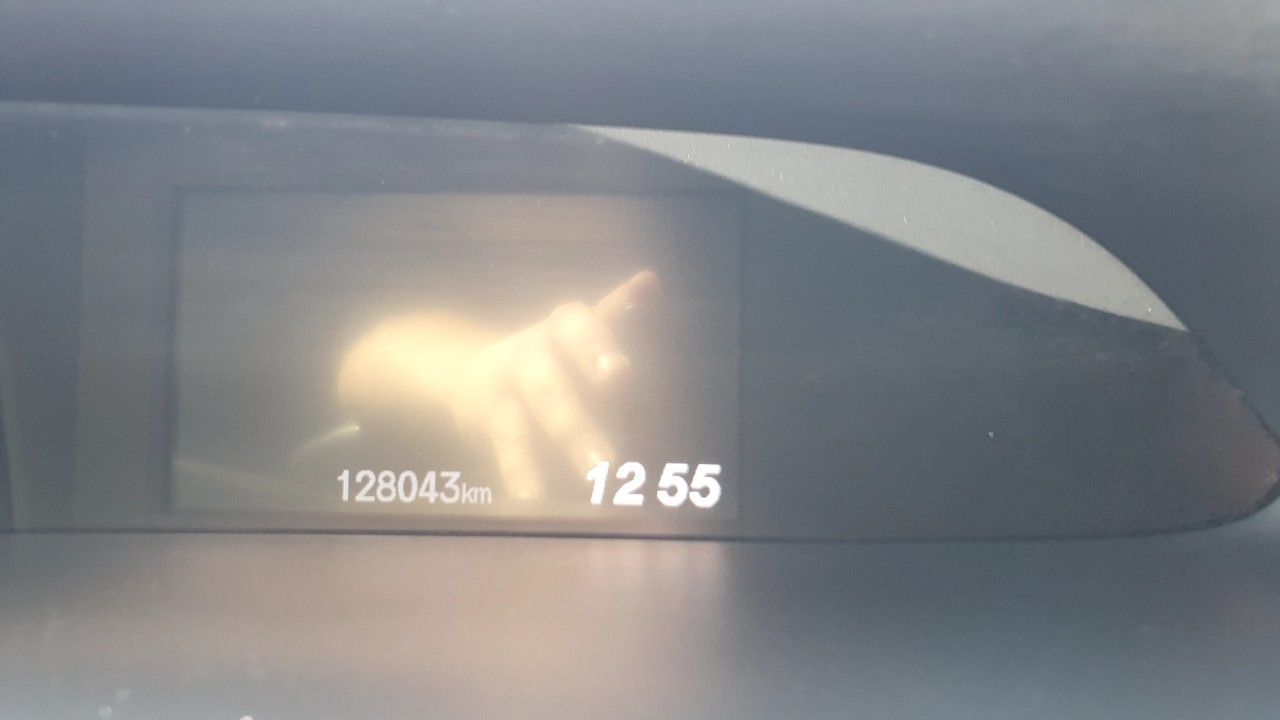 Honda Civic Usado en Mendoza, deRuedas