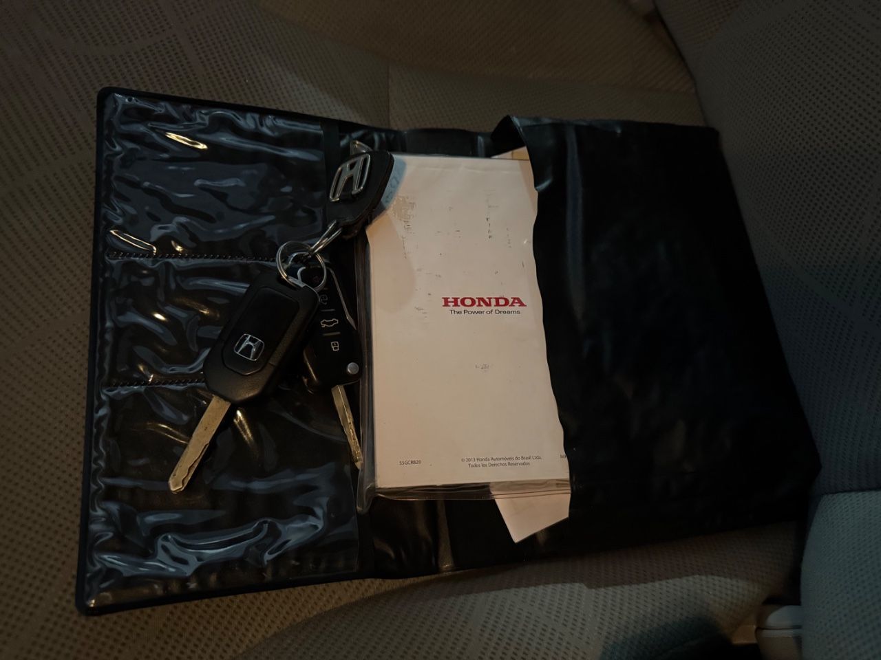 Honda Civic Usado en Córdoba, deRuedas