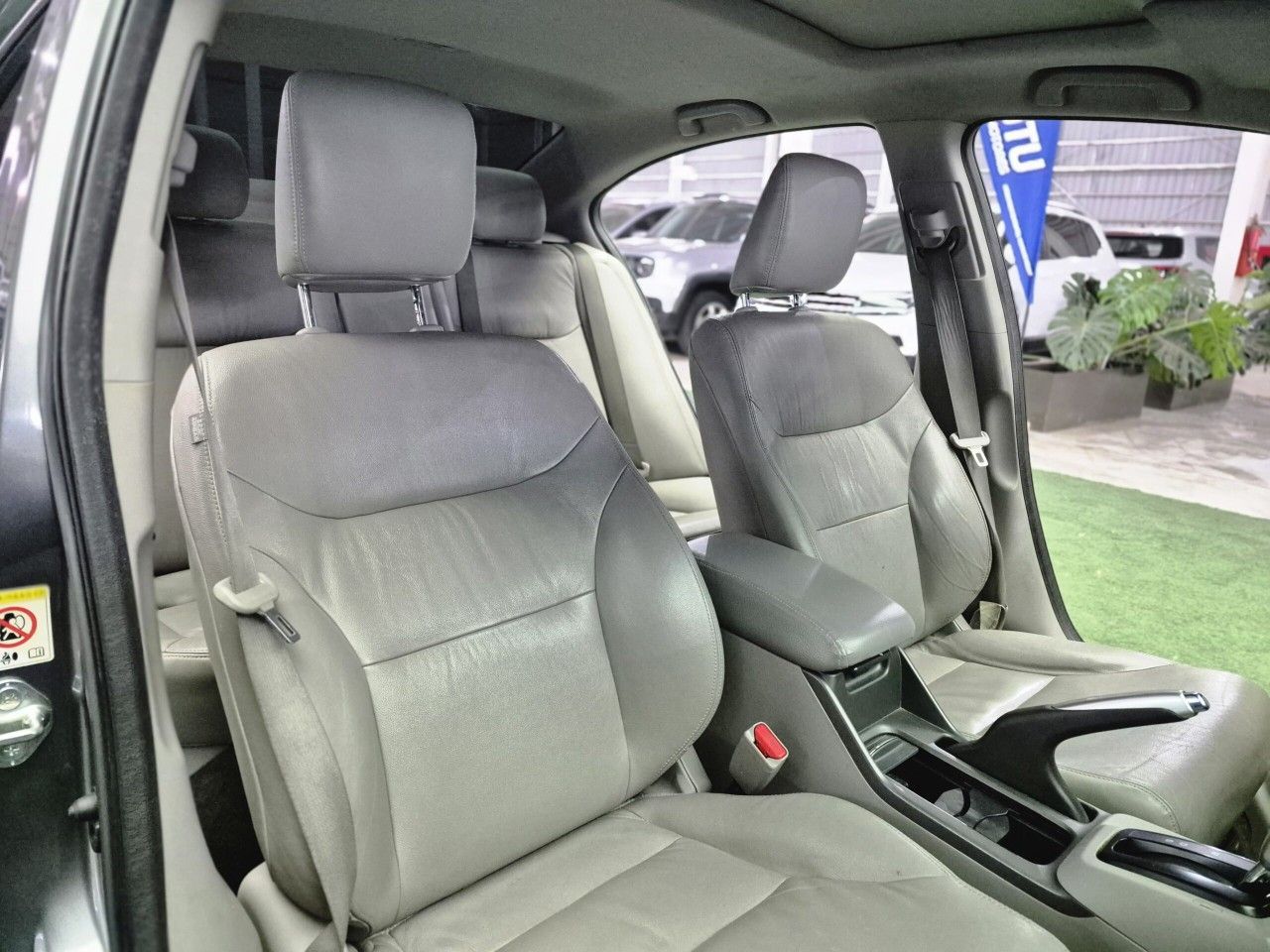 Honda Civic Usado Financiado en Córdoba, deRuedas