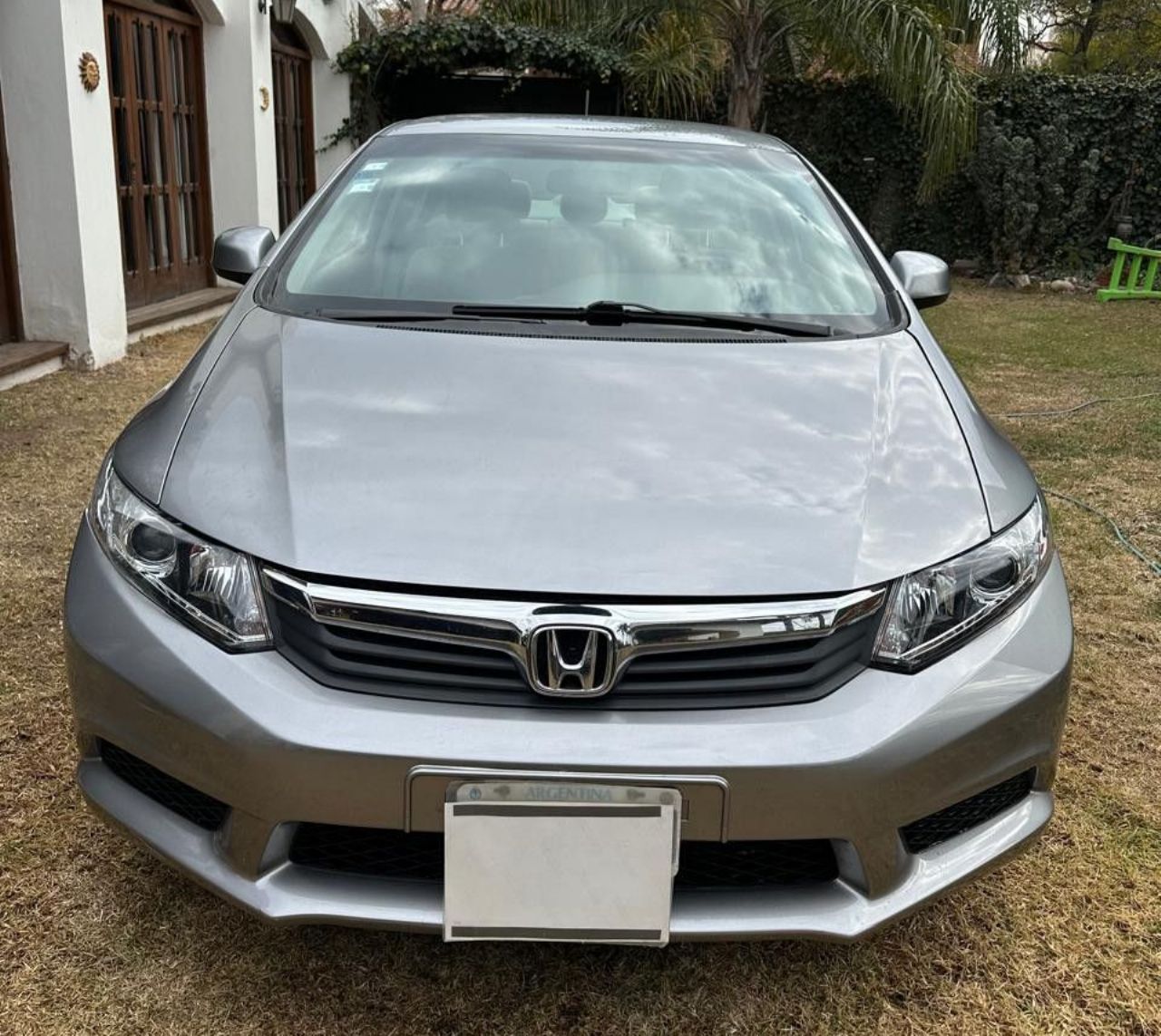 Honda Civic Usado en Córdoba, deRuedas