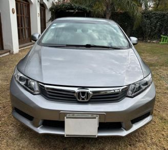 Honda Civic Usado en Córdoba