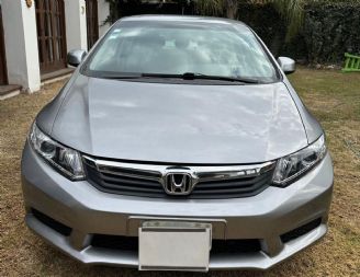 Honda Civic Usado en Córdoba