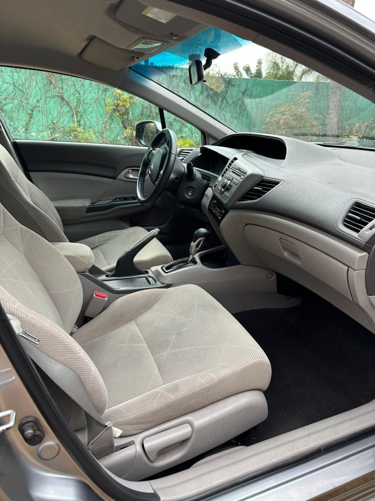 Honda Civic Usado en Córdoba, deRuedas