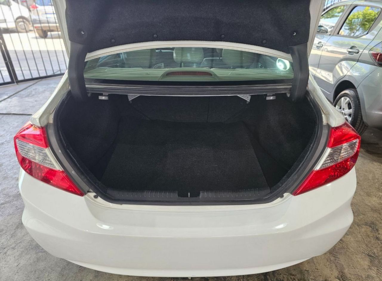 Honda Civic Usado en Mendoza, deRuedas