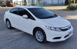 Honda Civic Usado en Córdoba
