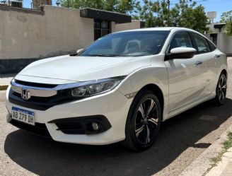 Honda Civic Usado en Mendoza