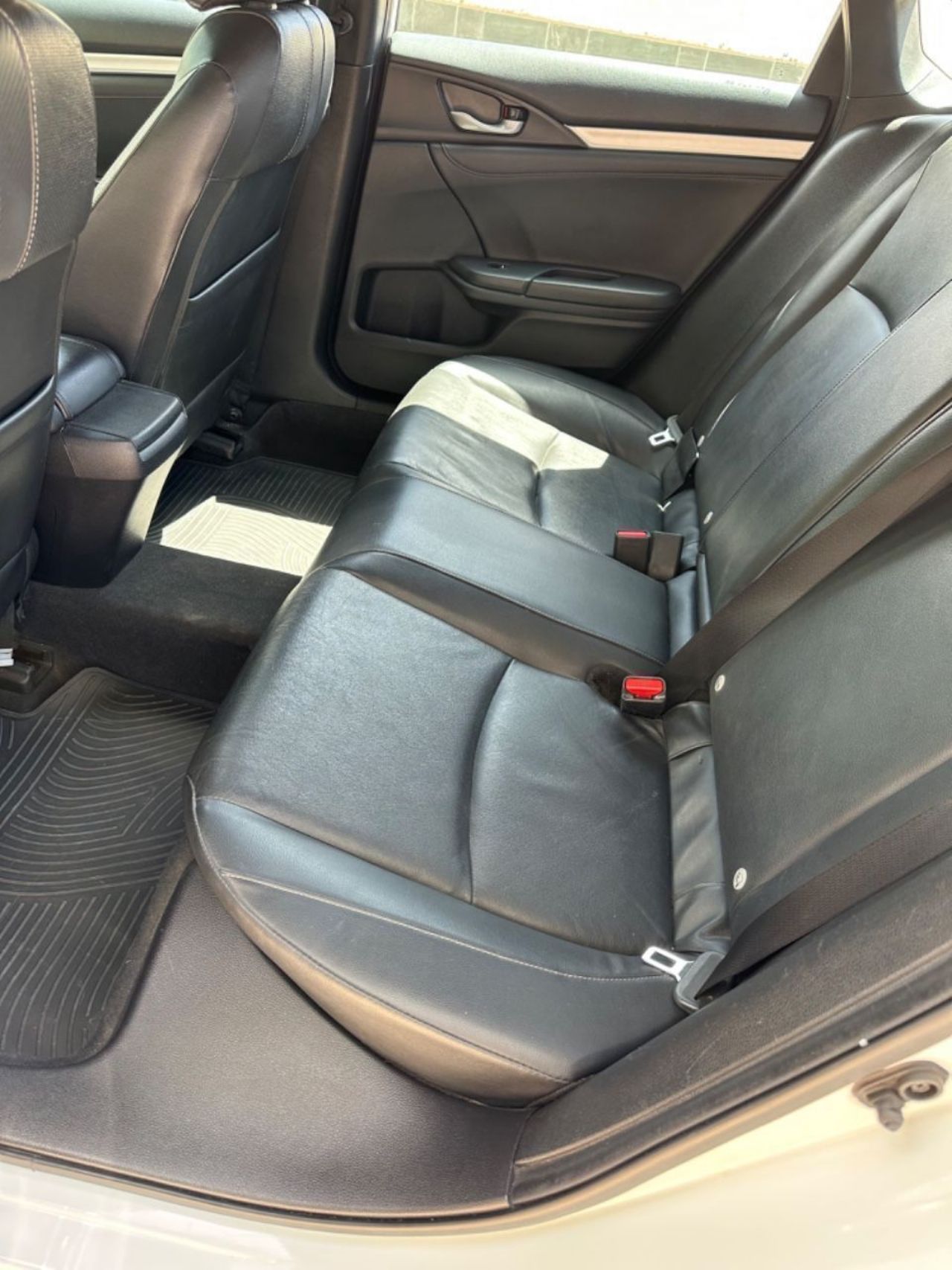 Honda Civic Usado en Mendoza, deRuedas