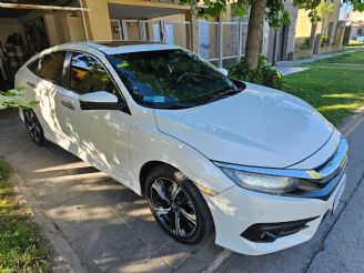 Honda Civic Usado en Buenos Aires