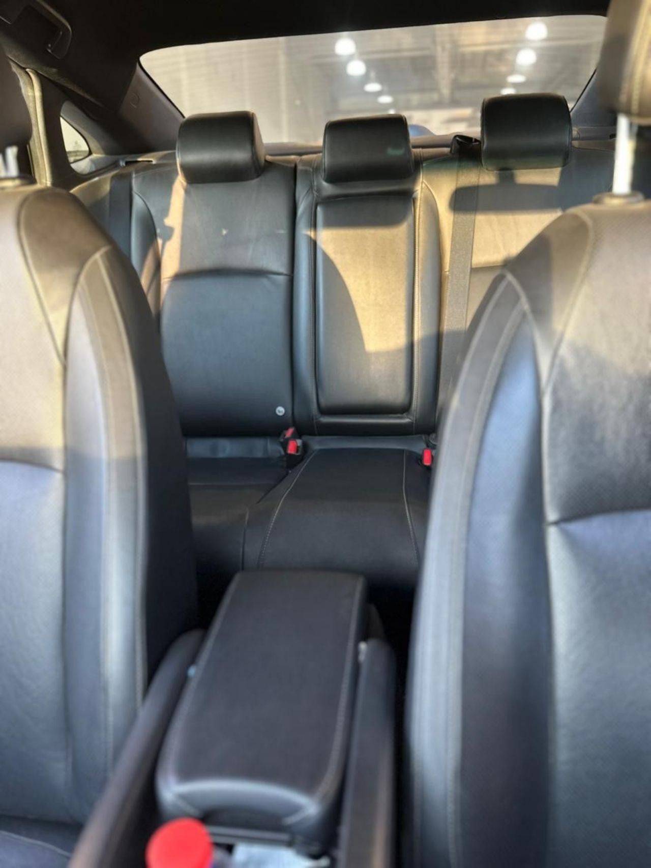 Honda Civic Usado Financiado en Córdoba, deRuedas