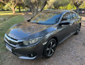 Honda Civic Usado en Mendoza