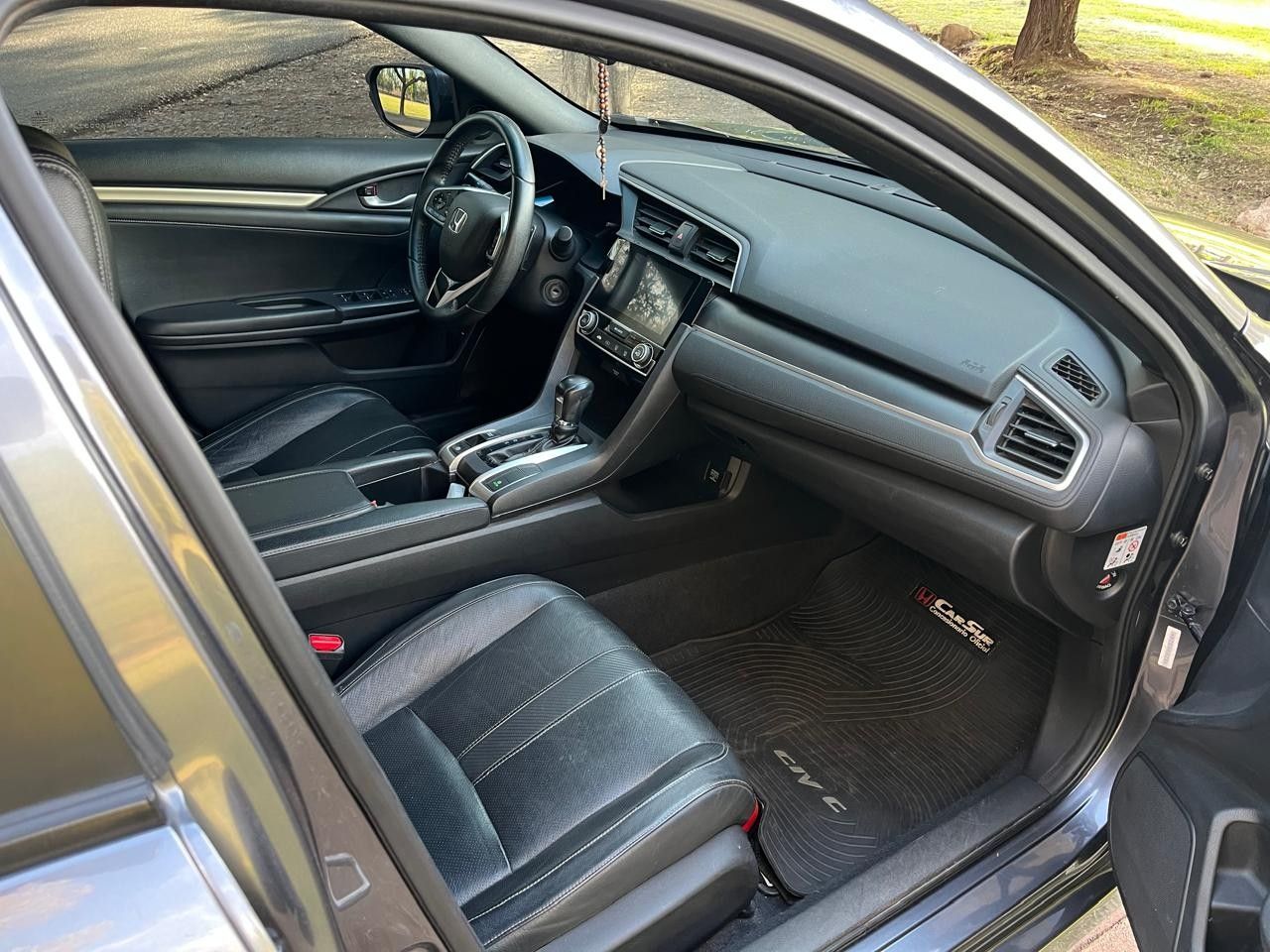 Honda Civic Usado en Mendoza, deRuedas