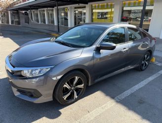 Honda Civic Usado en Mendoza