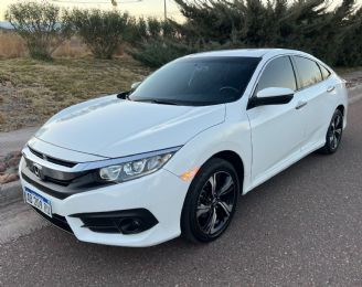 Honda Civic Usado en Mendoza