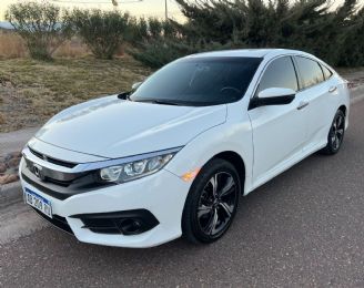 Honda Civic Usado en Mendoza