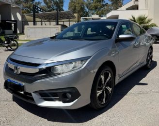 Honda Civic Usado en Mendoza