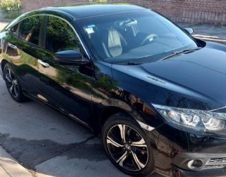 Honda Civic Usado en Córdoba