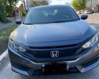 Honda Civic Usado en Mendoza