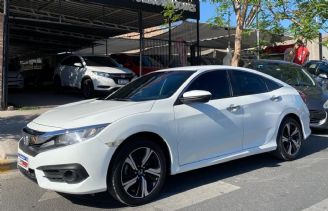 Honda Civic Usado en San Juan Financiado