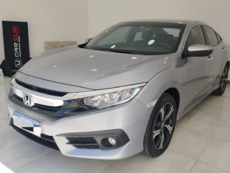 Honda Civic Usado en Mendoza
