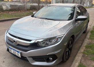 Honda Civic Usado en Buenos Aires