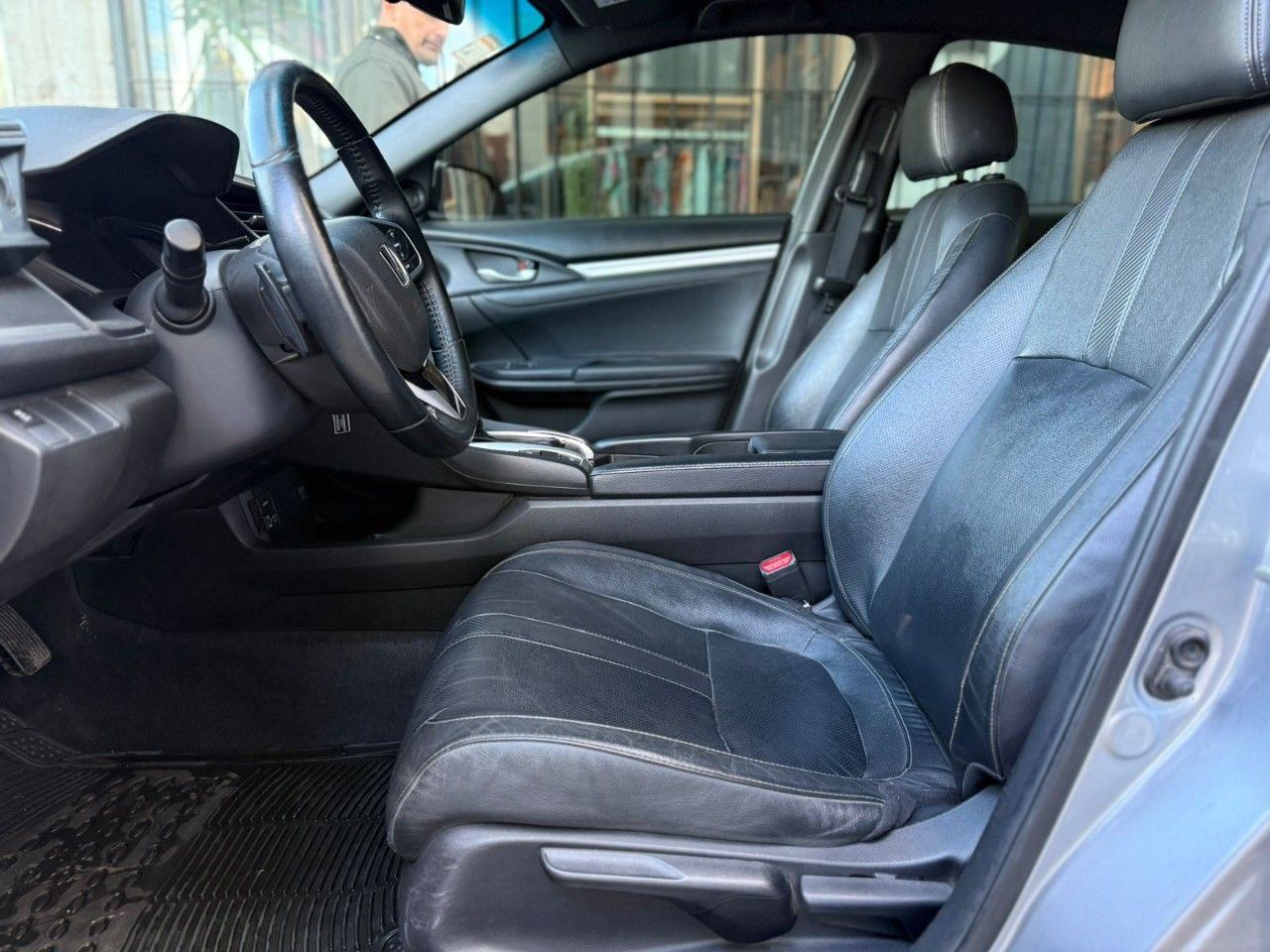 Honda Civic Usado en Córdoba, deRuedas