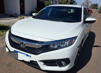 Honda Civic Usado en Mendoza