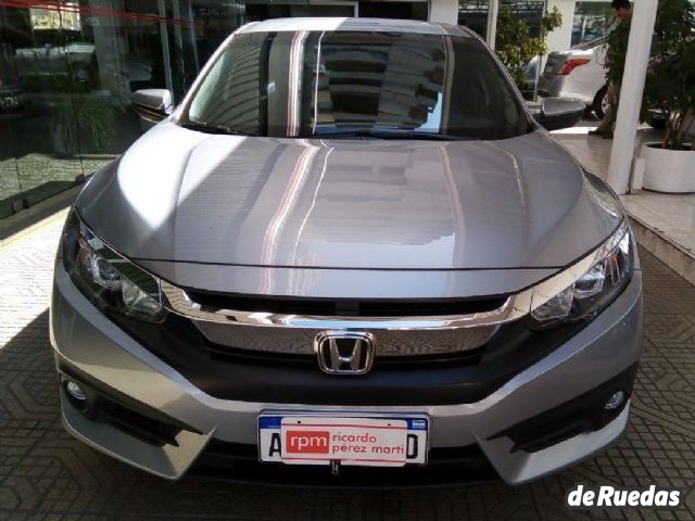 Honda Civic Usado en Mendoza, deRuedas