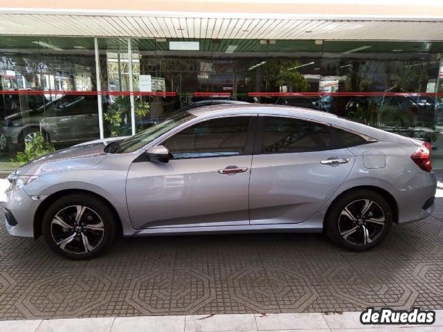 Honda Civic Usado en Mendoza, deRuedas