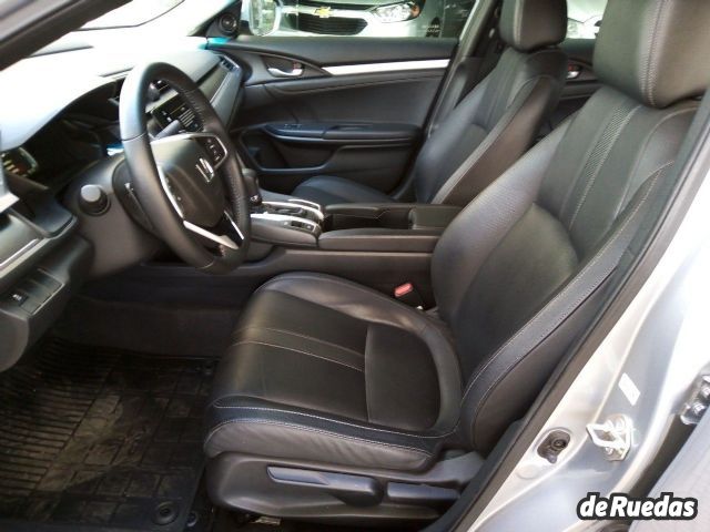 Honda Civic Usado en Mendoza, deRuedas