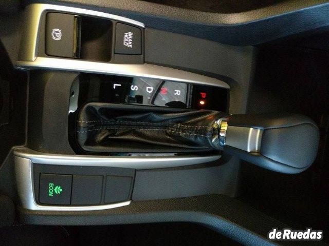 Honda Civic Nuevo en Mendoza, deRuedas