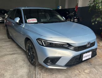 Honda Civic Usado en Mendoza Financiado