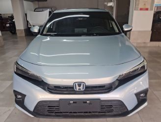 Honda Civic Usado en Mendoza