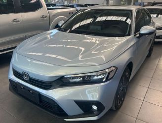 Honda Civic Usado en Mendoza