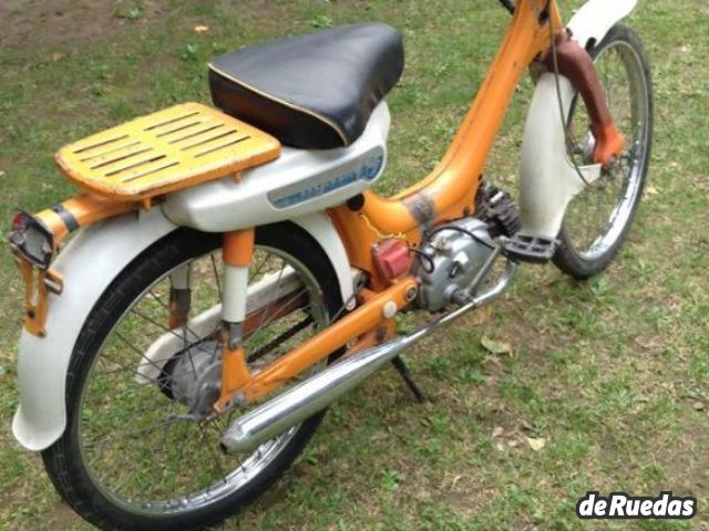 Honda Corvex Usada en Mendoza, deRuedas