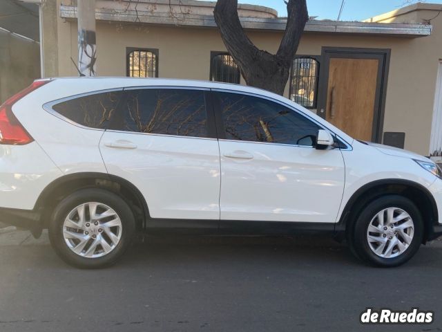 Honda Crv Usado en Mendoza, deRuedas