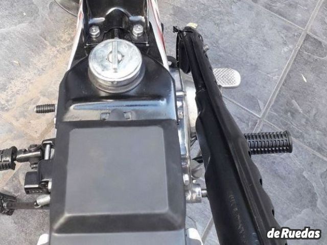 Honda DAX Usada en Mendoza, deRuedas