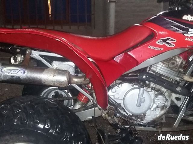 Honda EX Usado en Mendoza, deRuedas