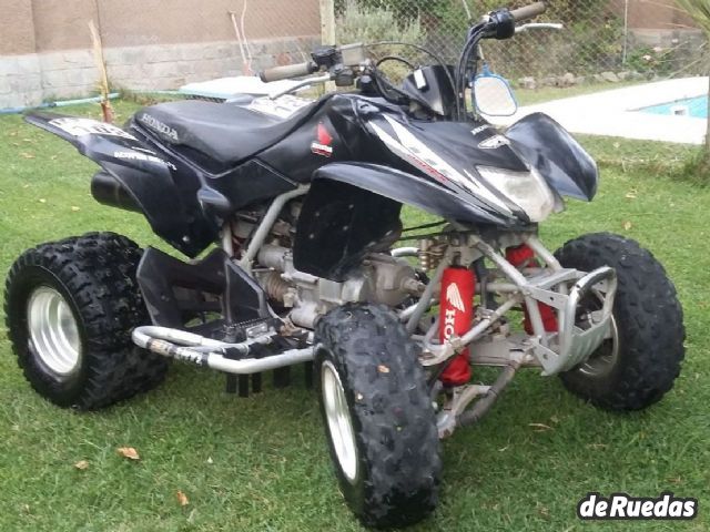 Honda EX Usado en Mendoza, deRuedas