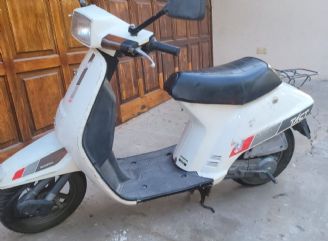 Honda Elite Usada en Mendoza